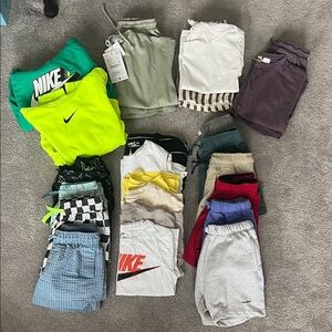 Name Brand Clothes Collection boys 4T, 5T, 6